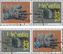 2025, EUROPA - Nationale archäologische Funde