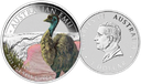 2025, Emu, Australien