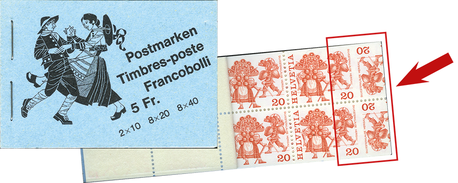 1983, Volksbräuche UNGEZÄHNT