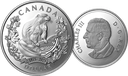 2025, Biber, Kanada