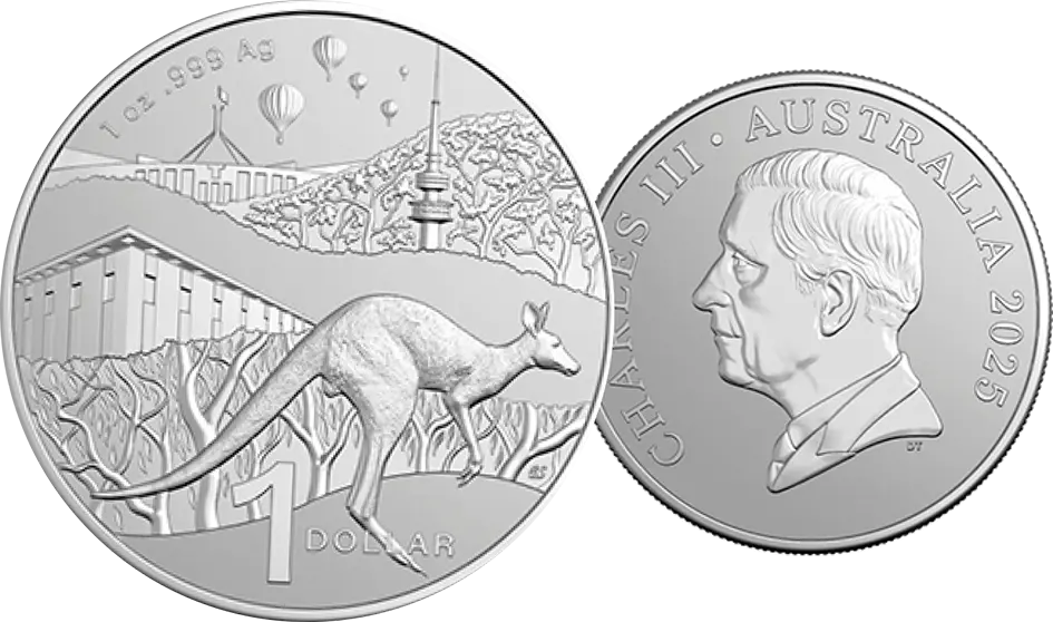 2025, Känguru, Australien