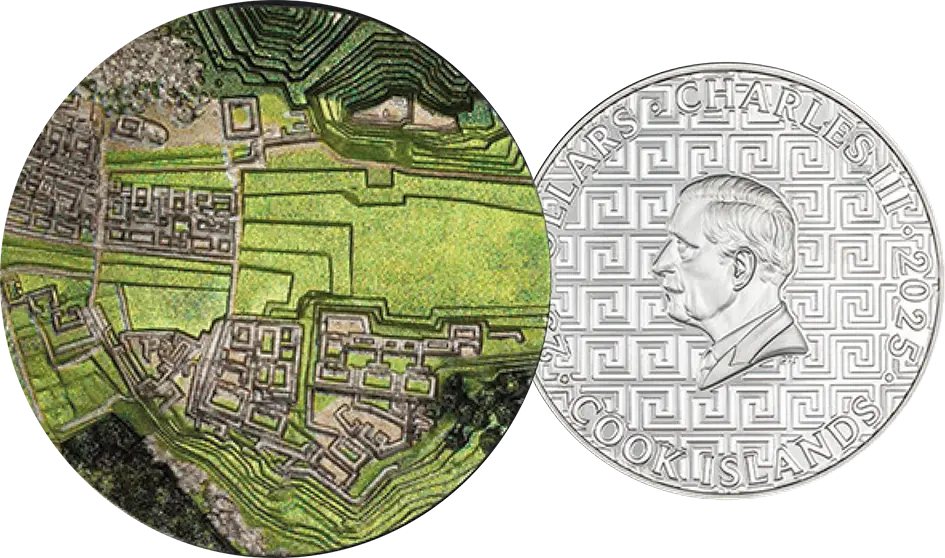 2025, Bucket List Machu Picchu, Cook Islands