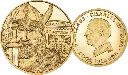 2026, 5 Dollars, Cook Islands Legends - Savage Vikings