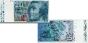 20 Franken Banknote Schweiz, 6. Emission (1978-1992)