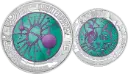 2026, 25 Euro, Quantenphysik, Österreich