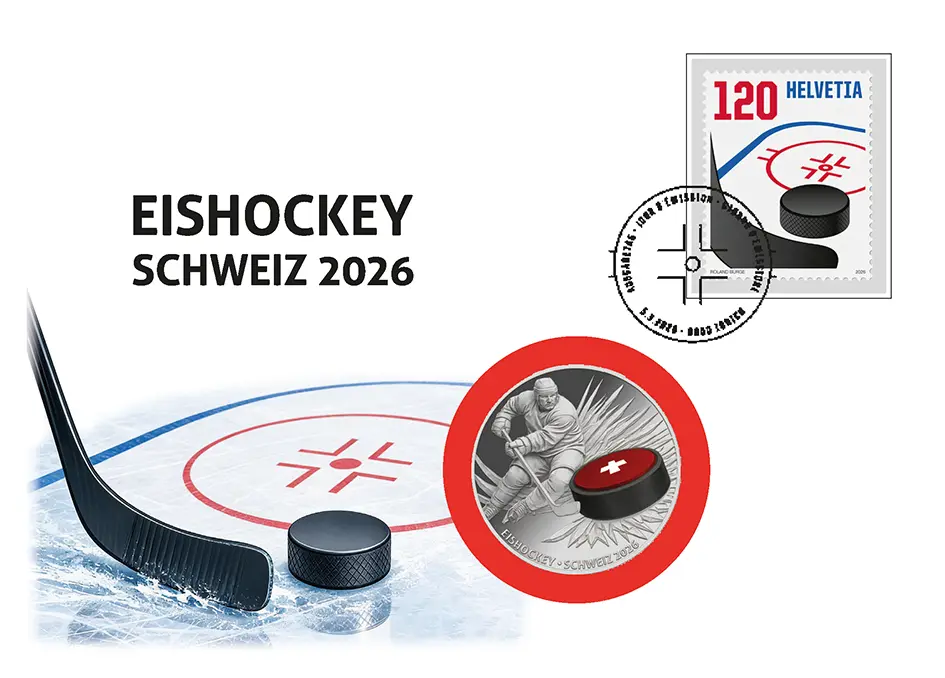 2026, Eishockey-Weltmeisterschaft 