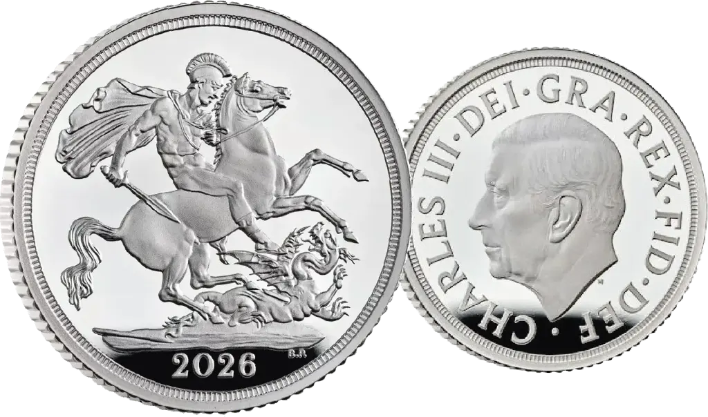 2026, Sovereign, Grossbritannien