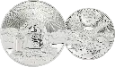 2026, 500 Togrog, Chinggis Khaan, Mongolei