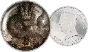 2026, 20 Dollars, Thunder Dragon, Cook Islands