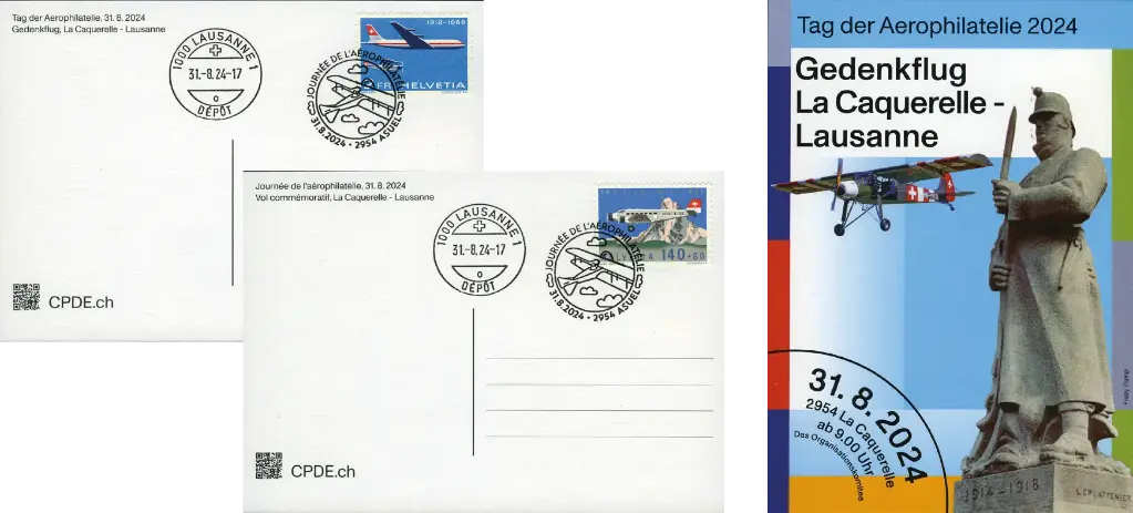 2024, 100 Jahre Einweihung Soldatendenkmal