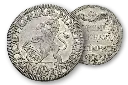 1673, Halbtaler Zürich