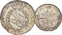 1797, 20 Kreuzer Bern
