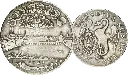 1740, Taler Basel