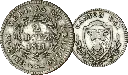 1811, 2 Batzen Uri