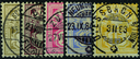 1882, Ziffermuster