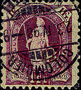 1 Fr. lila