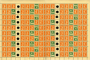 1914-1933, Tellbrustbild
