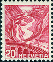 20 Rp. Val Leventina