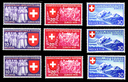 1939, Schweizerische Landesausstellung in Zürich