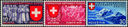 1939, Schweizerische Landesausstellung in Zürich