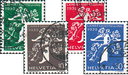 1939, Schweizerische Landesausstellung in Zürich