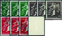1939, Schweizerische Landesausstellung in Zürich