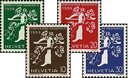 1939, Schweizerische Landesausstellung in Zürich