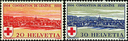1939, 75 Jahre Rotes Kreuz