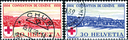 1939, 75 Jahre Rotes Kreuz