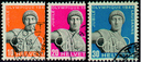 1944, 50 Jahre Internat. Olympisches Komitee