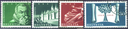 1948, 100 Jahre schweizerischer Bundesstaat