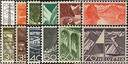 1949, Technik und Landschaft