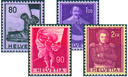 1958-1959, Historische Bilder (Papieränderungen)