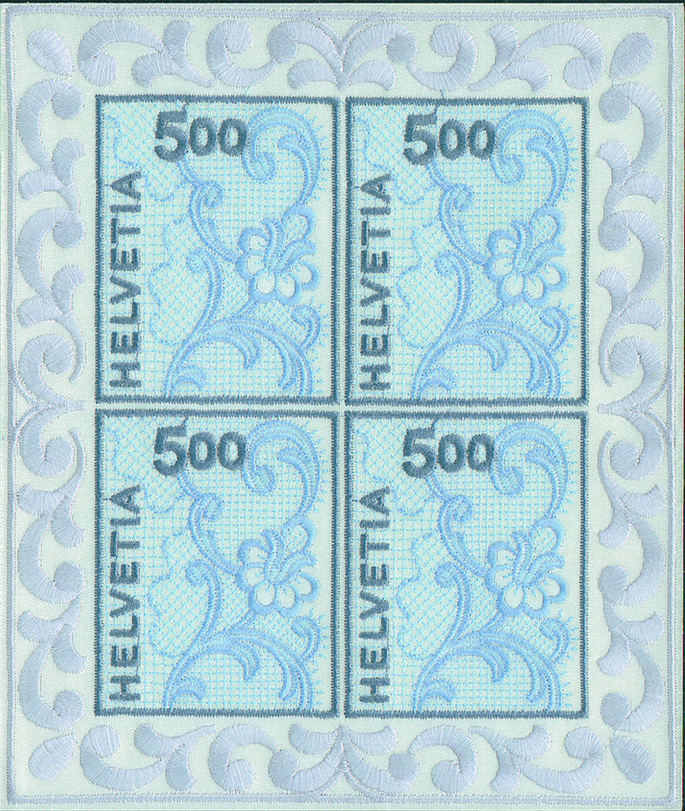 2000, NABA 2000 St. Gallen