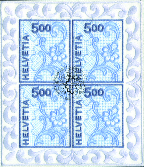 2000, NABA 2000 St. Gallen