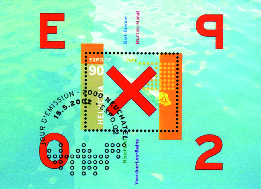 2002, Expo.02