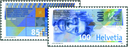 2007, 100 Jahre Schweizerische Nationalbank