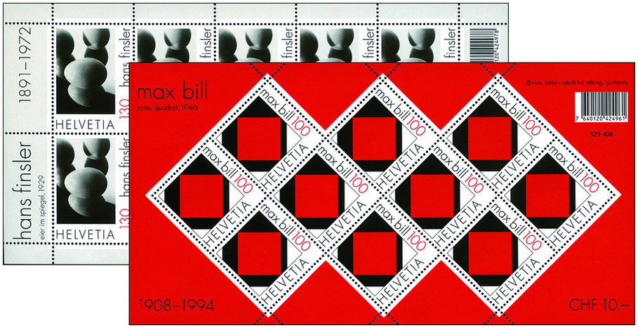 2008, Konkrete Kunst