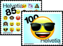 2017, Emoji