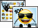 2017, Emoji