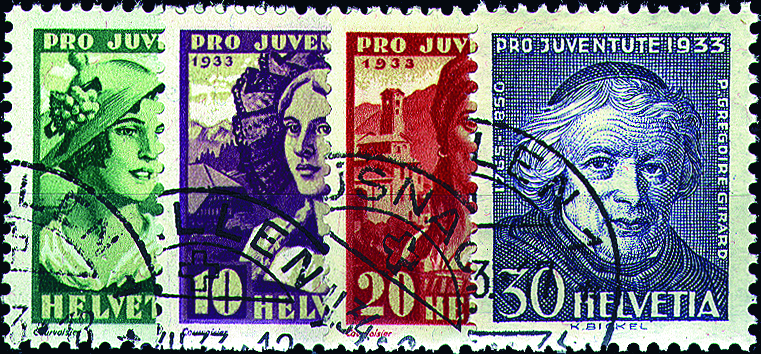 1933, Jahrgang