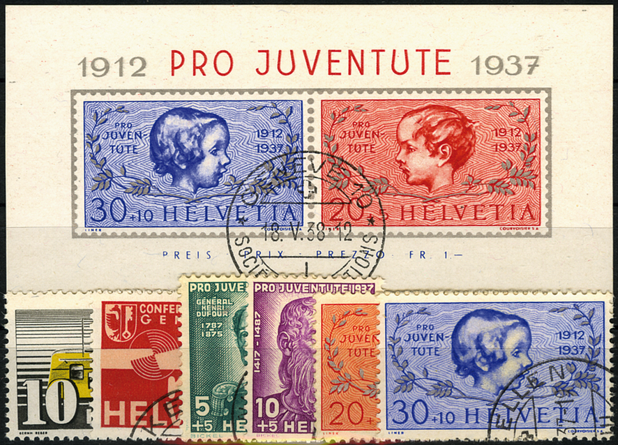 1937, Jahrgang