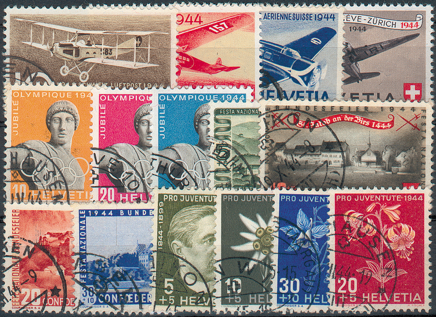 1944, Jahrgang