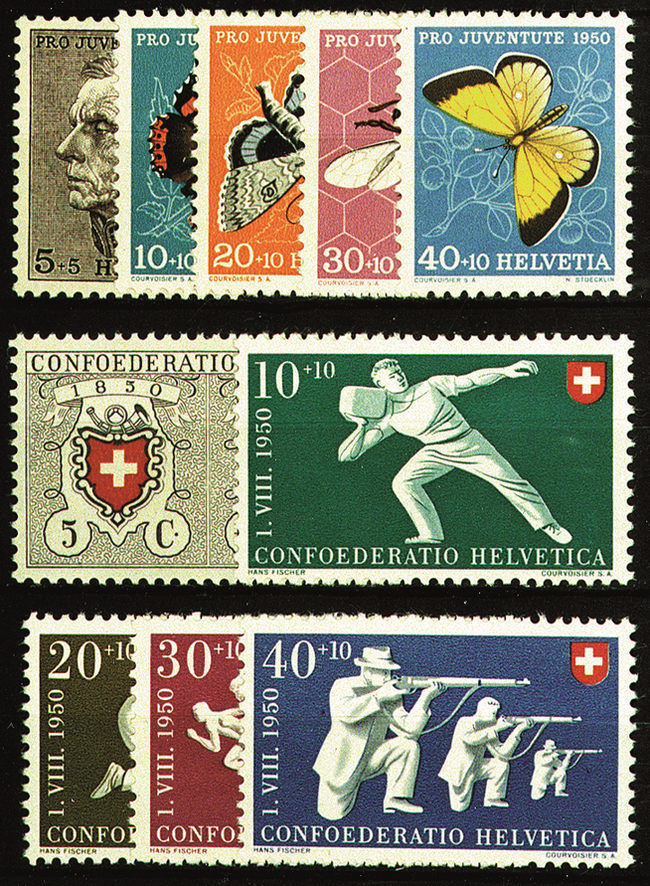 1950, Jahrgang