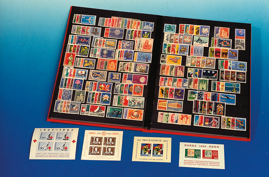 Jahrgänge 1960-69