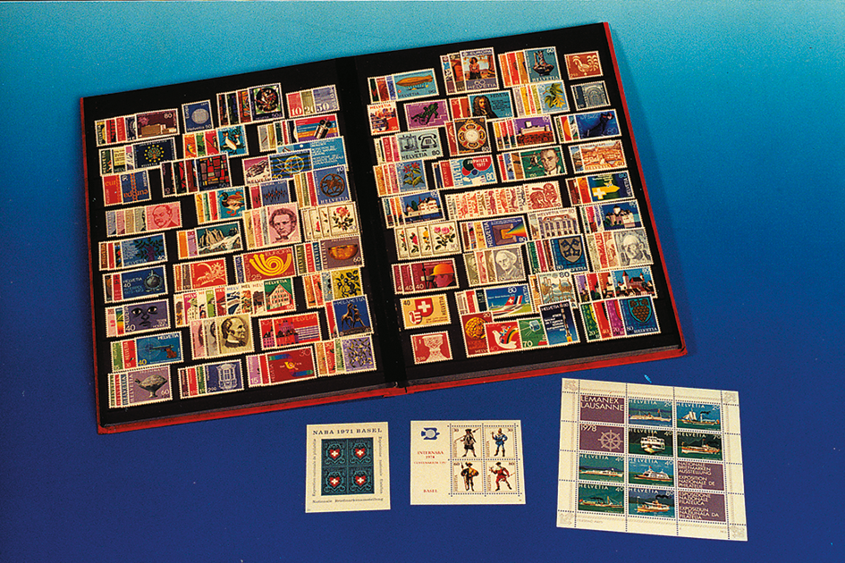 1970-1979, Jahrgänge