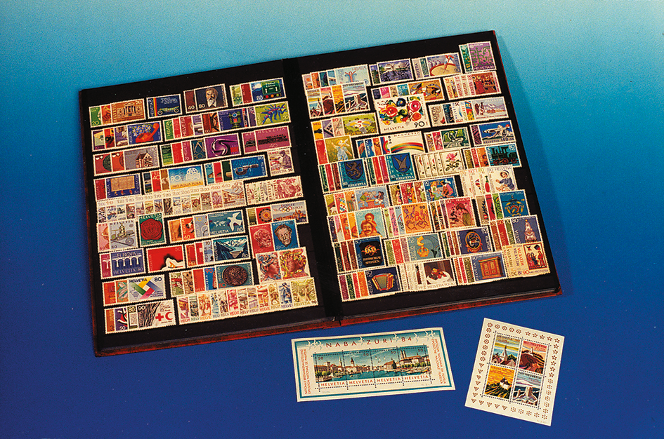 1980-1989, Jahrgänge