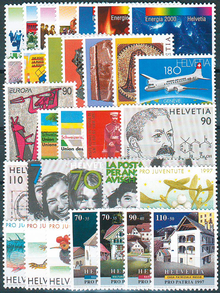 1997, Jahrgang