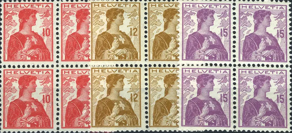 1909, Neue Zeichnungen