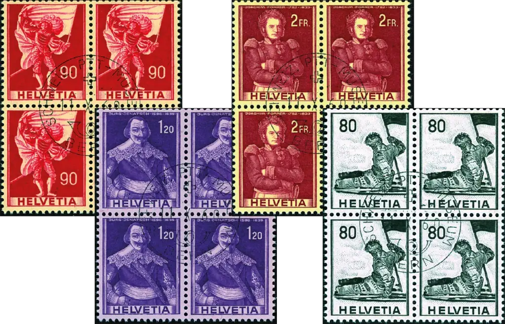 1958-1959, Historische Bilder